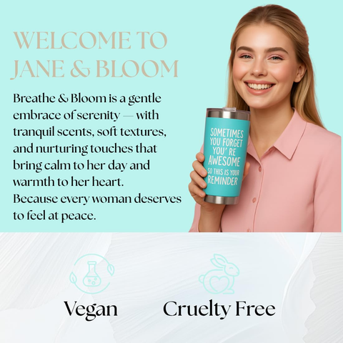 Spa Gift Set – Addons