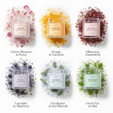 Epsom Salt Bath Gift Set