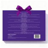 Jane & Bloom Lavender & Bergamot Spa Gift Set
