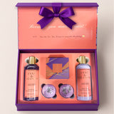 Jane & Bloom Lavender & Bergamot Spa Gift Set