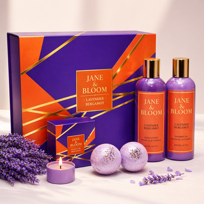 Spa Gift Add-on