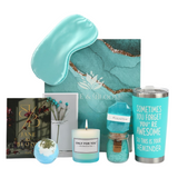 Spa Gift Set – Addons