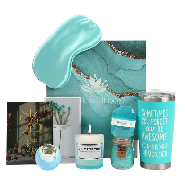 Spa Gift Set – Addons