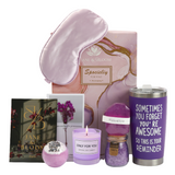 Spa Gift Set – Addons