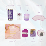 Spa Gift Set – Addons