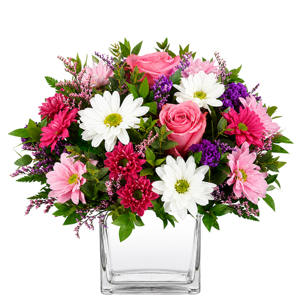 Beautiful Blossoms