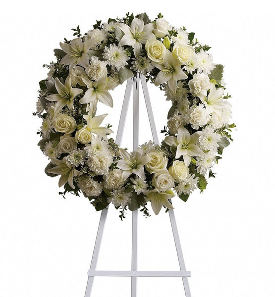 Eternity Wreath
